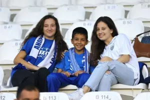 Ανόρθωση – Άρης: Ματσάρα με πέντε γκολ, μπόλικες συγκινήσεις και τεράστιο… διπλό! (Φώτος)