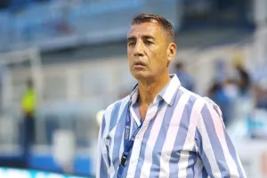 Ανόρθωση – Άρης: Ματσάρα με πέντε γκολ, μπόλικες συγκινήσεις και τεράστιο… διπλό! (Φώτος)