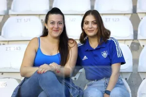 Ανόρθωση – Άρης: Ματσάρα με πέντε γκολ, μπόλικες συγκινήσεις και τεράστιο… διπλό! (Φώτος)