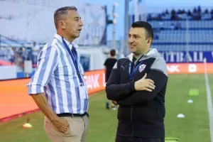 Ανόρθωση – Άρης: Ματσάρα με πέντε γκολ, μπόλικες συγκινήσεις και τεράστιο… διπλό! (Φώτος)