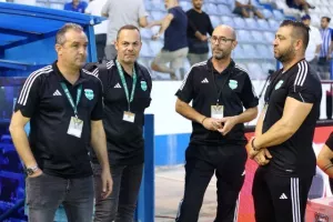 Ανόρθωση – Άρης: Ματσάρα με πέντε γκολ, μπόλικες συγκινήσεις και τεράστιο… διπλό! (Φώτος)
