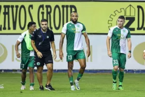 Ανόρθωση - ΑΕΖ: Στραβοπάτησε η "Κυρία" - Σπουδαίο "Χ" το Ζακάκι! (Φώτος)