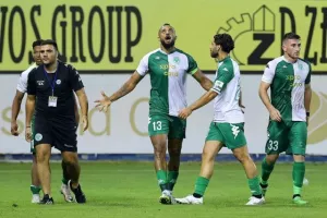 Ανόρθωση - ΑΕΖ: Στραβοπάτησε η "Κυρία" - Σπουδαίο "Χ" το Ζακάκι! (Φώτος)