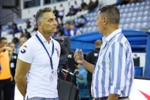 Ανόρθωση – Άρης: Ματσάρα με πέντε γκολ, μπόλικες συγκινήσεις και τεράστιο… διπλό! (Φώτος)