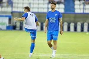 Ανόρθωση – Άρης: Ματσάρα με πέντε γκολ, μπόλικες συγκινήσεις και τεράστιο… διπλό! (Φώτος)