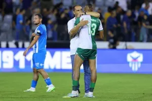 Ανόρθωση - ΑΕΖ: Στραβοπάτησε η "Κυρία" - Σπουδαίο "Χ" το Ζακάκι! (Φώτος)