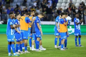 Ανόρθωση - ΑΕΖ: Στραβοπάτησε η "Κυρία" - Σπουδαίο "Χ" το Ζακάκι! (Φώτος)