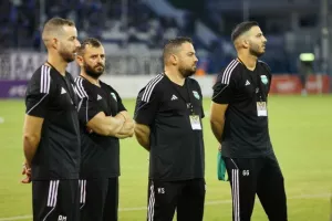 Ανόρθωση – Άρης: Ματσάρα με πέντε γκολ, μπόλικες συγκινήσεις και τεράστιο… διπλό! (Φώτος)