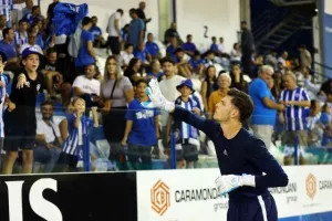 Ανόρθωση – Άρης: Ματσάρα με πέντε γκολ, μπόλικες συγκινήσεις και τεράστιο… διπλό! (Φώτος)