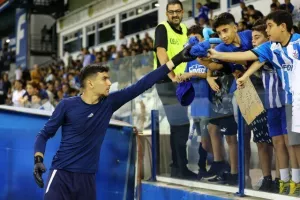 Ανόρθωση – Άρης: Ματσάρα με πέντε γκολ, μπόλικες συγκινήσεις και τεράστιο… διπλό! (Φώτος)