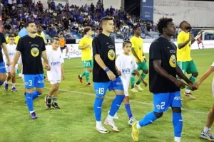 Ανόρθωση – Άρης: Ματσάρα με πέντε γκολ, μπόλικες συγκινήσεις και τεράστιο… διπλό! (Φώτος)