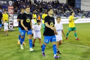 Ανόρθωση – Άρης: Ματσάρα με πέντε γκολ, μπόλικες συγκινήσεις και τεράστιο… διπλό! (Φώτος)