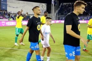 Ανόρθωση – Άρης: Ματσάρα με πέντε γκολ, μπόλικες συγκινήσεις και τεράστιο… διπλό! (Φώτος)