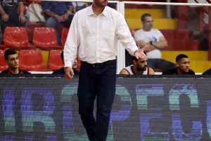 Ήττα στην πρεμιέρα των ομίλων για τον Κεραυνό (Φώτος)