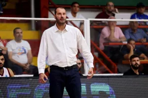 Ήττα στην πρεμιέρα των ομίλων για τον Κεραυνό (Φώτος)