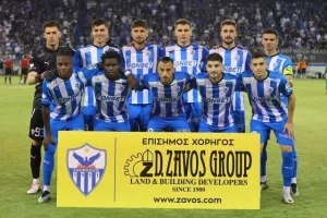 Ανόρθωση – Άρης: Ματσάρα με πέντε γκολ, μπόλικες συγκινήσεις και τεράστιο… διπλό! (Φώτος)