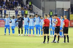 Ανόρθωση – Άρης: Ματσάρα με πέντε γκολ, μπόλικες συγκινήσεις και τεράστιο… διπλό! (Φώτος)