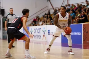 Ήττα στην πρεμιέρα των ομίλων για τον Κεραυνό (Φώτος)