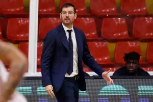 Ήττα στην πρεμιέρα των ομίλων για τον Κεραυνό (Φώτος)