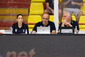 Ήττα στην πρεμιέρα των ομίλων για τον Κεραυνό (Φώτος)