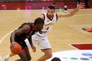 Ήττα στην πρεμιέρα των ομίλων για τον Κεραυνό (Φώτος)