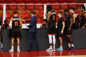 Ήττα στην πρεμιέρα των ομίλων για τον Κεραυνό (Φώτος)