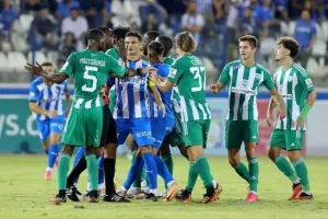 Ανόρθωση – Άρης: Ματσάρα με πέντε γκολ, μπόλικες συγκινήσεις και τεράστιο… διπλό! (Φώτος)