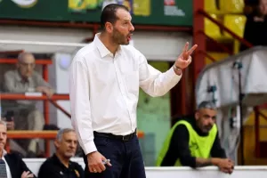 Ήττα στην πρεμιέρα των ομίλων για τον Κεραυνό (Φώτος)