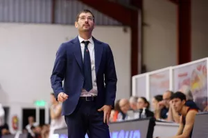 Ήττα στην πρεμιέρα των ομίλων για τον Κεραυνό (Φώτος)