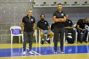 Με το δεξί Kuutio Homes Παφιακός και Ένωσης Αναγέννησης