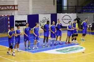Με το δεξί Kuutio Homes Παφιακός και Ένωσης Αναγέννησης