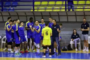 Με το δεξί Kuutio Homes Παφιακός και Ένωσης Αναγέννησης