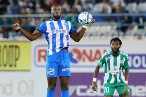 Ανόρθωση – Άρης: Ματσάρα με πέντε γκολ, μπόλικες συγκινήσεις και τεράστιο… διπλό! (Φώτος)