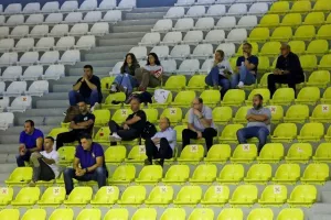 Με το δεξί Kuutio Homes Παφιακός και Ένωσης Αναγέννησης