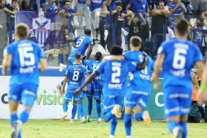 Ανόρθωση – Άρης: Ματσάρα με πέντε γκολ, μπόλικες συγκινήσεις και τεράστιο… διπλό! (Φώτος)