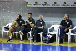 Με το δεξί Kuutio Homes Παφιακός και Ένωσης Αναγέννησης