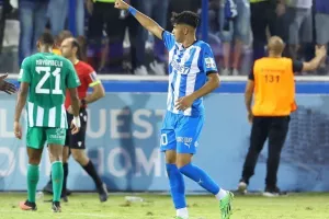Ανόρθωση – Άρης: Ματσάρα με πέντε γκολ, μπόλικες συγκινήσεις και τεράστιο… διπλό! (Φώτος)