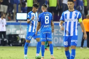 Ανόρθωση – Άρης: Ματσάρα με πέντε γκολ, μπόλικες συγκινήσεις και τεράστιο… διπλό! (Φώτος)