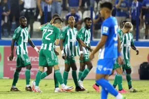 Ανόρθωση – Άρης: Ματσάρα με πέντε γκολ, μπόλικες συγκινήσεις και τεράστιο… διπλό! (Φώτος)