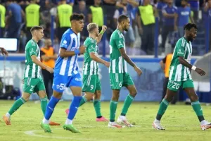 Ανόρθωση – Άρης: Ματσάρα με πέντε γκολ, μπόλικες συγκινήσεις και τεράστιο… διπλό! (Φώτος)