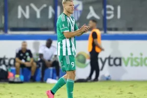 Ανόρθωση – Άρης: Ματσάρα με πέντε γκολ, μπόλικες συγκινήσεις και τεράστιο… διπλό! (Φώτος)