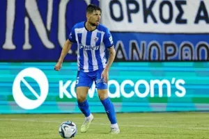Ανόρθωση – Άρης: Ματσάρα με πέντε γκολ, μπόλικες συγκινήσεις και τεράστιο… διπλό! (Φώτος)