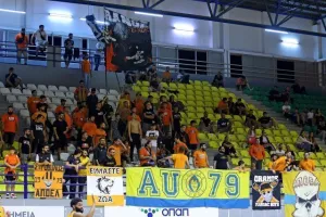 Το ΑΠΟΕΛ πήρε το ντέρμπι (φώτος)
