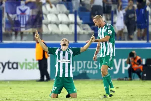 To κλειδί 