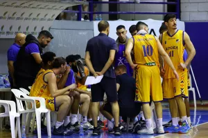 Δραματικό φινάλε και γαλαζοκίτρινο το ντέρμπι 