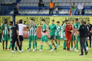 Ανόρθωση – Άρης: Ματσάρα με πέντε γκολ, μπόλικες συγκινήσεις και τεράστιο… διπλό! (Φώτος)
