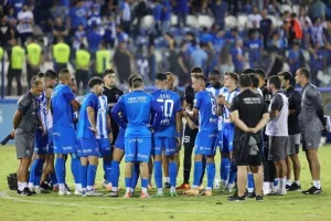 Ανόρθωση – Άρης: Ματσάρα με πέντε γκολ, μπόλικες συγκινήσεις και τεράστιο… διπλό! (Φώτος)