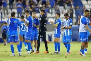 Ανόρθωση – Άρης: Ματσάρα με πέντε γκολ, μπόλικες συγκινήσεις και τεράστιο… διπλό! (Φώτος)