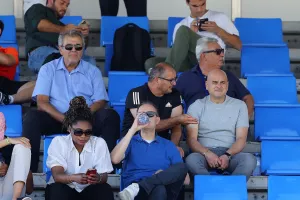 Εκεί ο Τιμούρ 