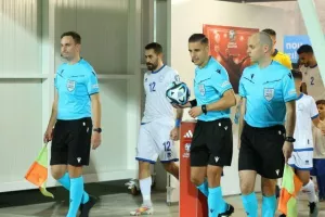 Κύπρος-Νορβηγία: Μια απ' τα ίδια και νέα συντριβή